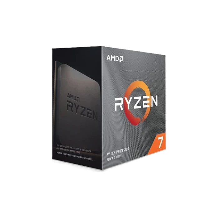 Ryzen 7 5700X